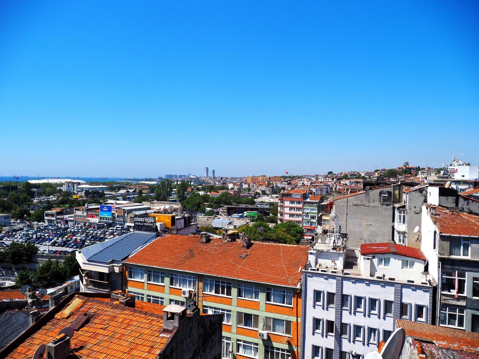 Premium Hotel Old City - Istanbul, Istanbul
